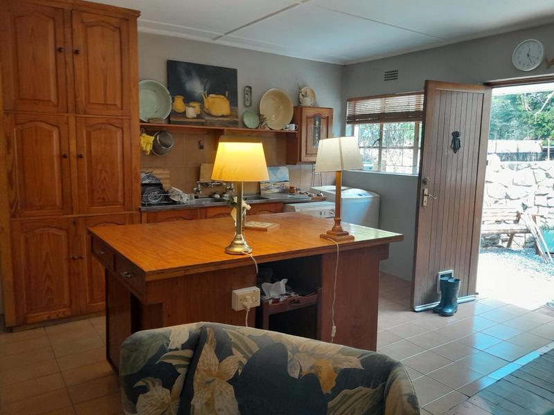 2 Bedroom Property for Sale in Hogsback Eastern Cape